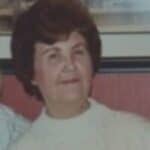 Obituary for Ella Mae Goad