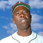 Hank Aaron, baseball’s one-time home run king, dies at 86