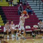 Pulaski County routs Carroll County, 74-50