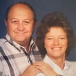 Obituary for Elizabeth Hoback Anderson