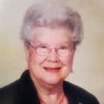 Obituary for Mary Craig Nelson Andrews