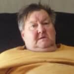 Obituary for Warren Gleaves Bullion, Jr.