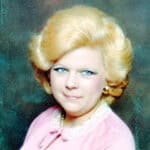 Obituary for Brenda Sue Goad
