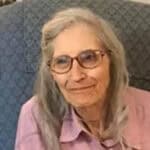 Obituary for Delphia Lucille Rigney Goad