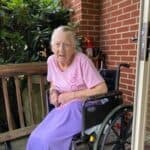 Obituary for Violet Marie Killen Hall