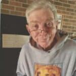 Obituary for John P. Hamrick