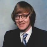 Obituary for Keith Rowland Heineman