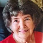 Obituary for Betty Jean Cook Hill