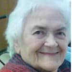 Obituary for Belva Mae Goad Lyons