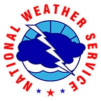 national weather service