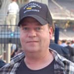 Obituary for Kenneth Ray “Kenny” O’Dell