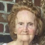 Obituary for Ellen “Ann” Stafford Shomaker