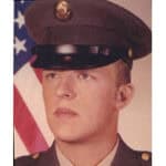 Obituary for Hubert Atlas Turner III