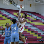 Cougar boys fall in 5 OTs to Halifax