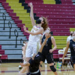 PC Girls rout Salem, move on to region final