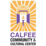 Calfee Community & Cultural Center Receives $50,000 in National Grant Funding