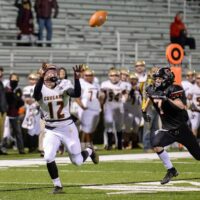Dixon era begins at PCHS with 42-0 win over Cave Spring