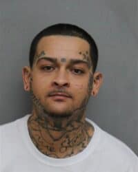 Arrest made in breaking and entering in Christiansburg