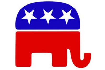 Republican Party logo