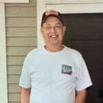 Obituary for Donald Earle Baldauf