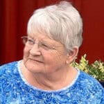 Obituary for Vivian Jones Coltrane