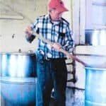 Revised Obituary for Sidney Preston Coulson