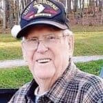 Obituary for Roy Buster Harris