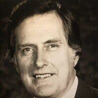 Obituary for George Millard Harvey, Sr