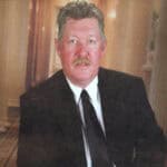 Obituary for Perry Pauley