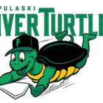 River Turtles’ losing streak at five