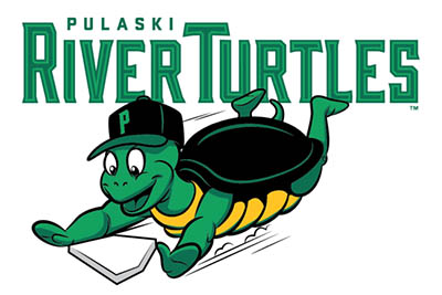 river turtles