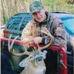 Obituary for John Jerry Robertson