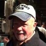 Obituary for Paul Harvey Shepherd