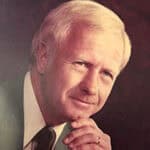 Obituary for Dr. Richard Dean Tester