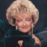 Obituary for Kathy Jeanine East Christian