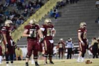 Cougars get first real test of season Friday vs. Patrick Henry
