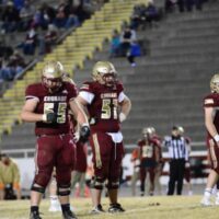 Cougars get first real test of season Friday vs. Patrick Henry