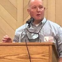 Delegate Ballard Announces Re-Election Bid for Virginia House of Delegates