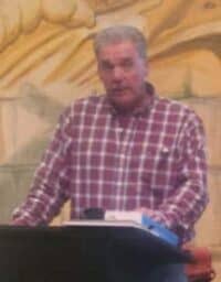 Todd Lewis