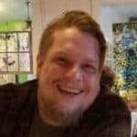 Obituary for Michael Scott Comer