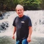Obituary for Jerry Paul Gregory, Sr.
