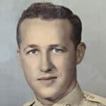 Obituary for Joseph Daniel Newman