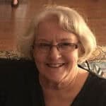 Obituary for Carolyn Dean Cowan Quesenberry