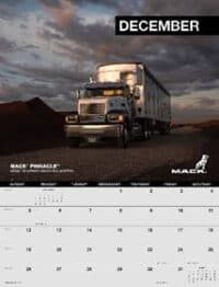 4-30 Mack calendar