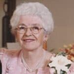 Obituary for Sylvia Alice O’Dell Lanier