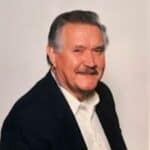 Obituary for Charles Luther “Chuck” Martin