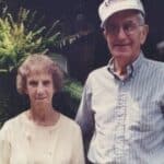Obituary for Claude Lesslie Martin