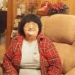 Obituary for Dorothy Mae Simpkins O’Dell