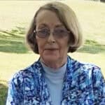 Obituary for Carolyn Sue Hall Safewright