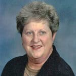 Obituary for Rebecca Carolyn Hudson Wallace